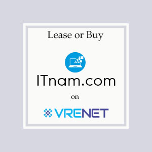 ITNam.com on vrenet.com